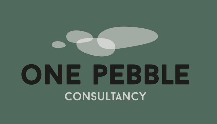 Image showing One Pebble Consulting Ltd