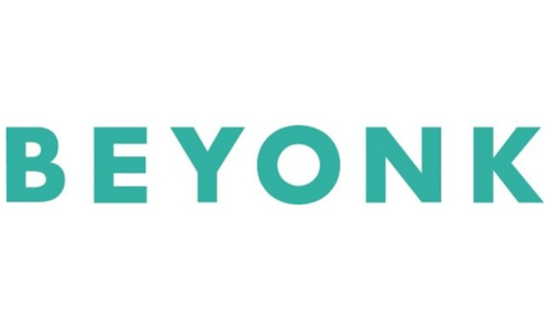 Beyonk - - ASVA Conference Sponsor
