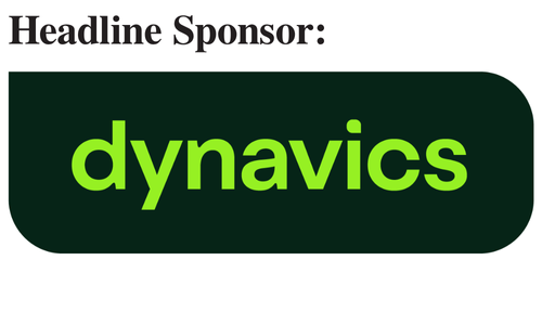 Dynavics - ASVA Conference Sponsor