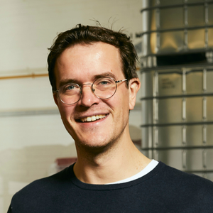 Ian Stirling