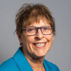 Louise Bryce