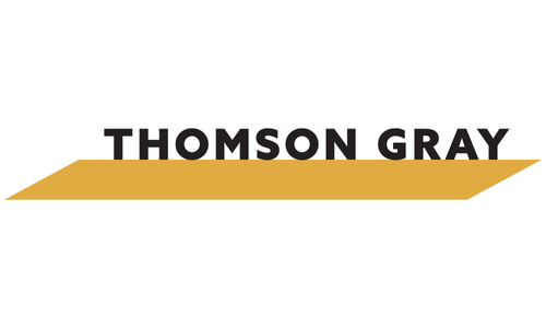 Thomson Gray - ASVA Conference Sponsor