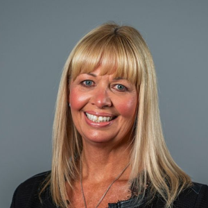 Vicki Miller