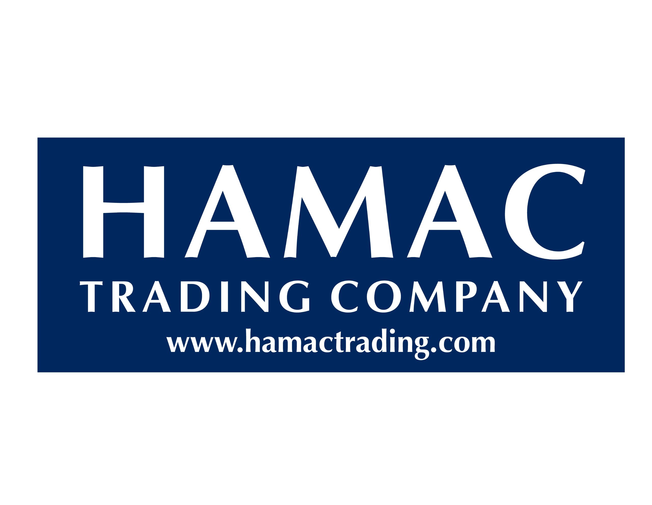 Image showing Hamac Trading Ltd
