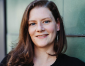 Photo of Alyce Paton