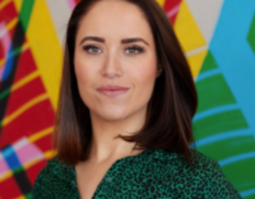 Photo of Ashleigh Davidson