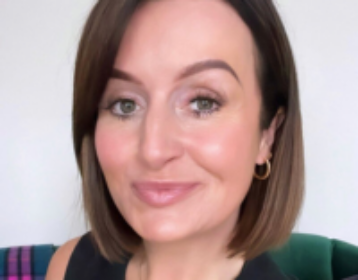 Photo of Victoria Taylor