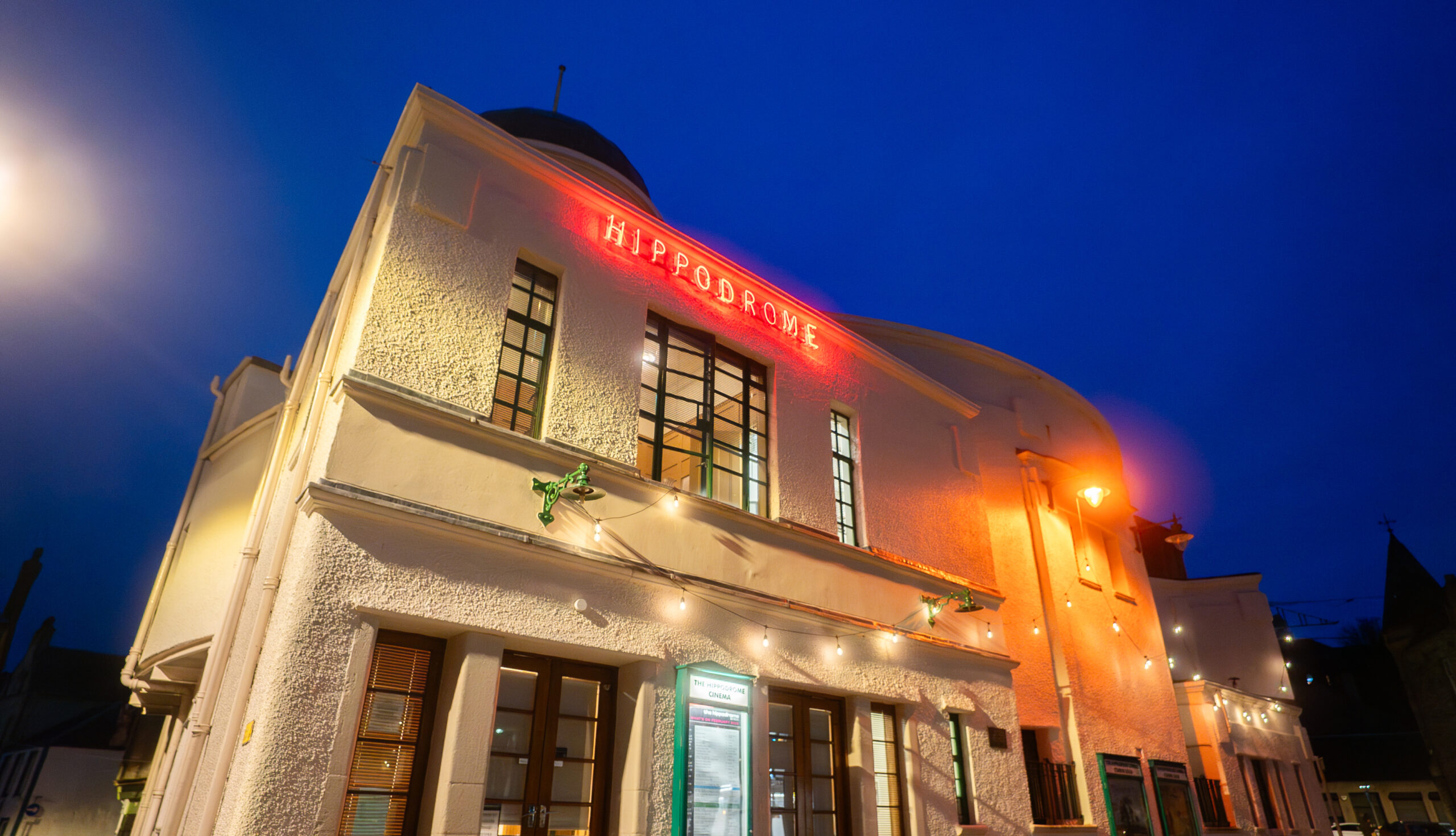 Image showing The Hippodrome