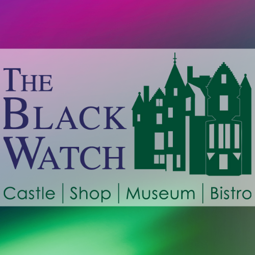 Douglas Walker, CEO, The Black Watch Museum