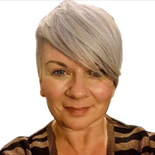 Caroline Reid, Director of Commercial Enterprises, National Trust for Scotland