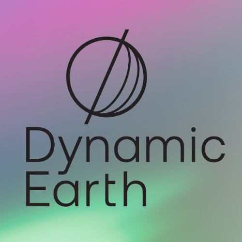 Dynamic Earth