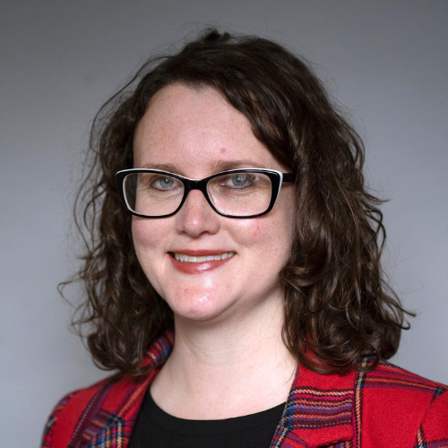 Fiona Johnston, Communities and Access Manager, Royal Collection Trust