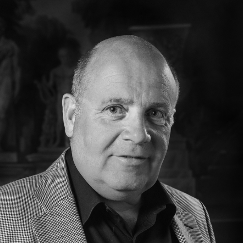 Marc Crothall MBE, STA, Tourism & Hospitality Industry Leadership Group