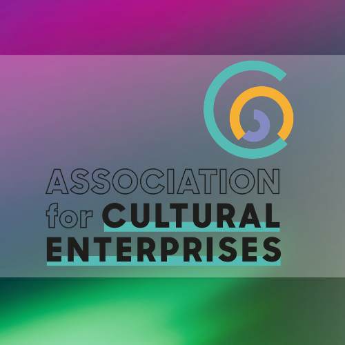 Melanie Lewis MBE, Chair of Association for Cultural Enterprises, Director of
Newlands Consulting