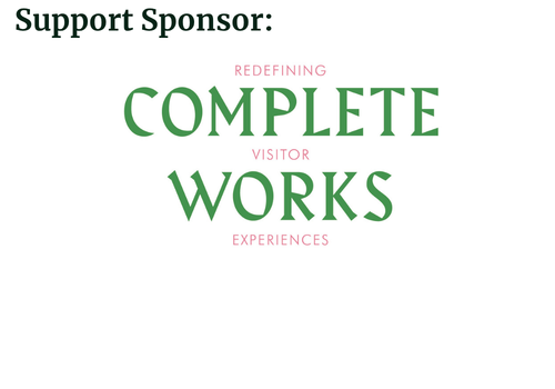 Complete Works