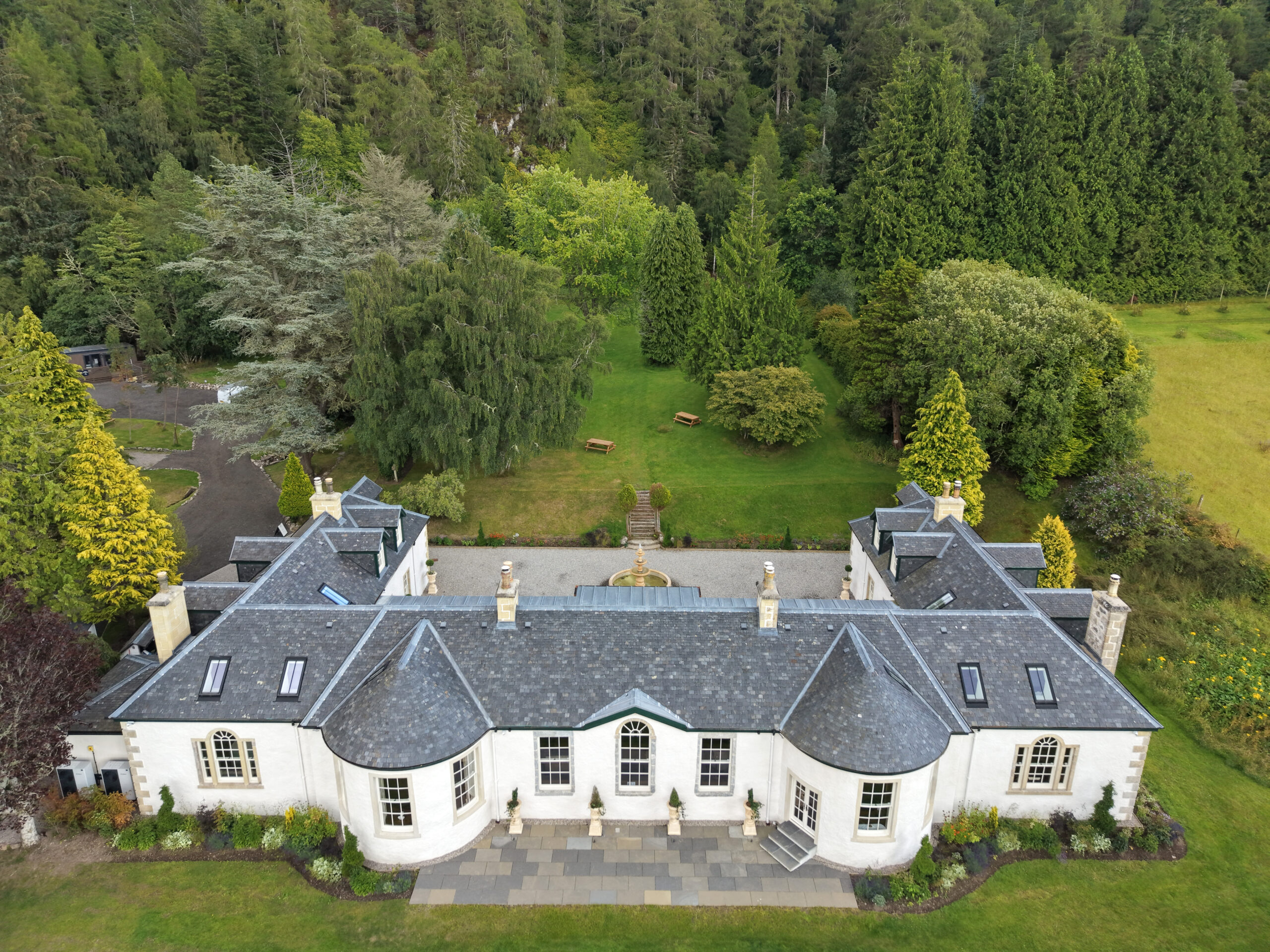 Image showing Boleskine House