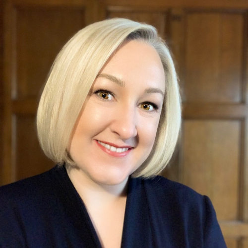 Melanie Lewis MBE
